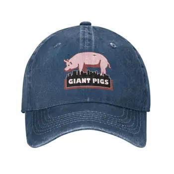 Бейсболка Giant Pigs |-F-| Шляпа Man For The Sun, мужская и женская кепка